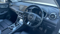 MG Hs 1.5 T-GDI Excite 5dr DCT Petrol Hatchback